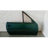 PEUGEOT RIGHT FRONT DOOR  PEUGEOT 205 1983>1996 used