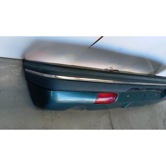 REAR BACK BUMPER  PEUGEOT 205 1983>1996 used