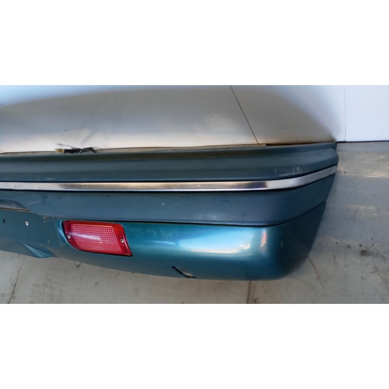 PEUGEOT REAR BACK BUMPER  PEUGEOT 205 1983>1996 used