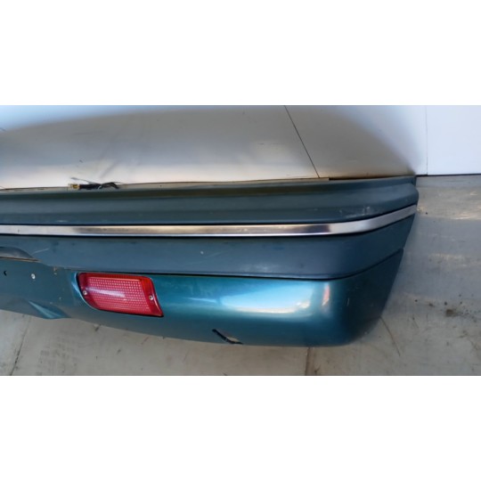 PARAURTI POSTERIORE PEUGEOT 205 1983>1996 usato