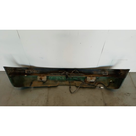 REAR BACK BUMPER  PEUGEOT 205 1983>1996 used