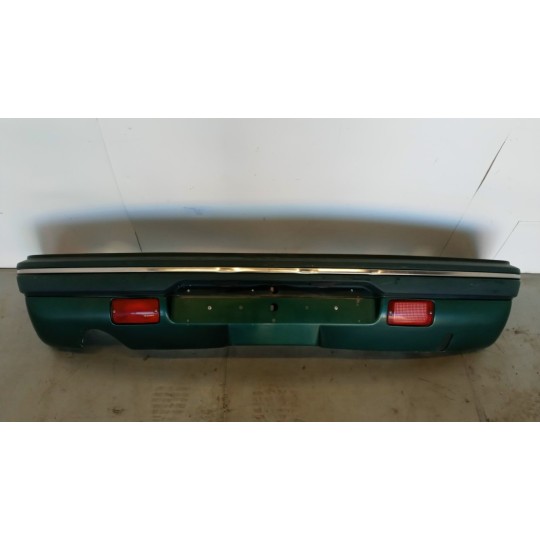 REAR BACK BUMPER  PEUGEOT 205 1983>1996 used