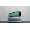 TOYOTA LEFT FRONT DOOR TOYOTA Yaris 2005>2008 used