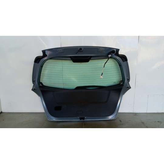 PORTELLONE POSTERIORE TOYOTA Yaris 2005>2008 usato