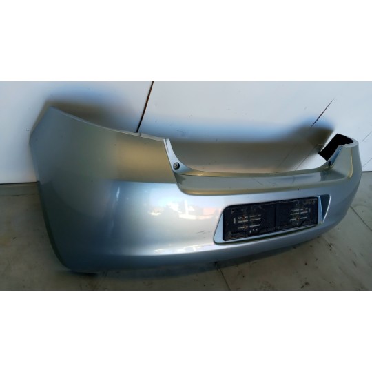 PARAURTI POSTERIORE TOYOTA Yaris 2005>2008 usato