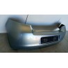 TOYOTA REAR BACK BUMPER  TOYOTA Yaris 2005>2008 used