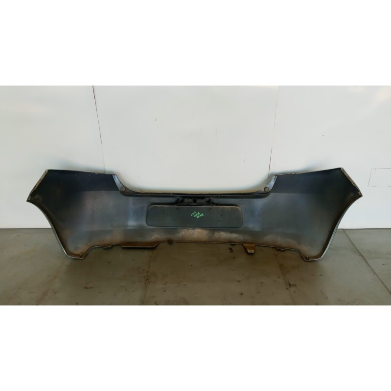 TOYOTA REAR BACK BUMPER  TOYOTA Yaris 2005>2008 used