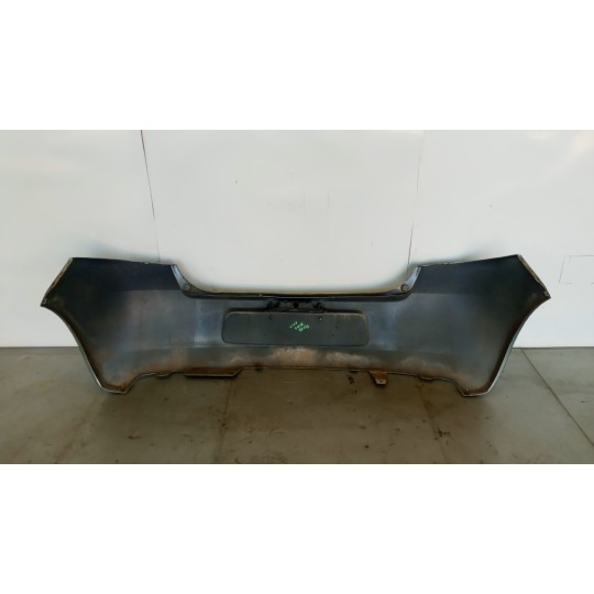 REAR BACK BUMPER  TOYOTA Yaris 2005>2008 used
