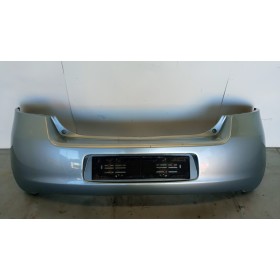 REAR BACK BUMPER  TOYOTA...