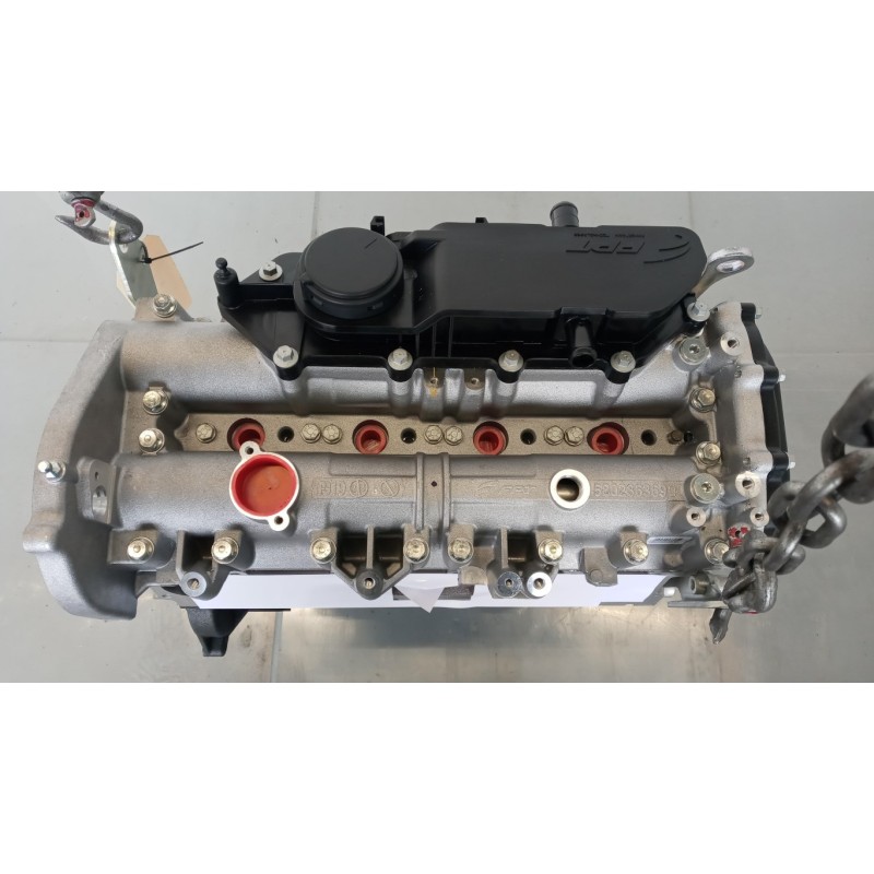 FIAT van ENGINE FIAT van Ducato 2014> new