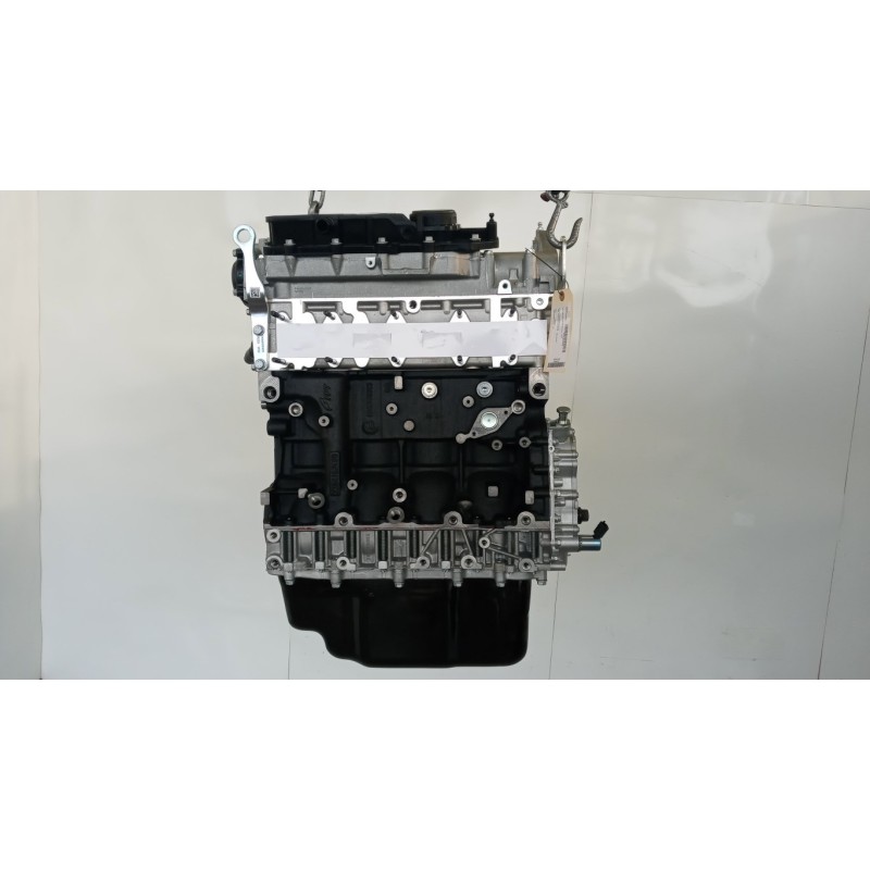 FIAT van ENGINE FIAT van Ducato 2014> new
