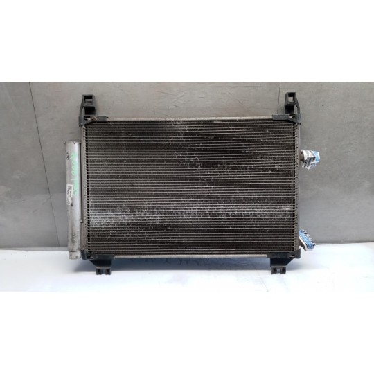 AIR CONDITIONER HEAT RADIATOR  TOYOTA Yaris 2005>2008 used