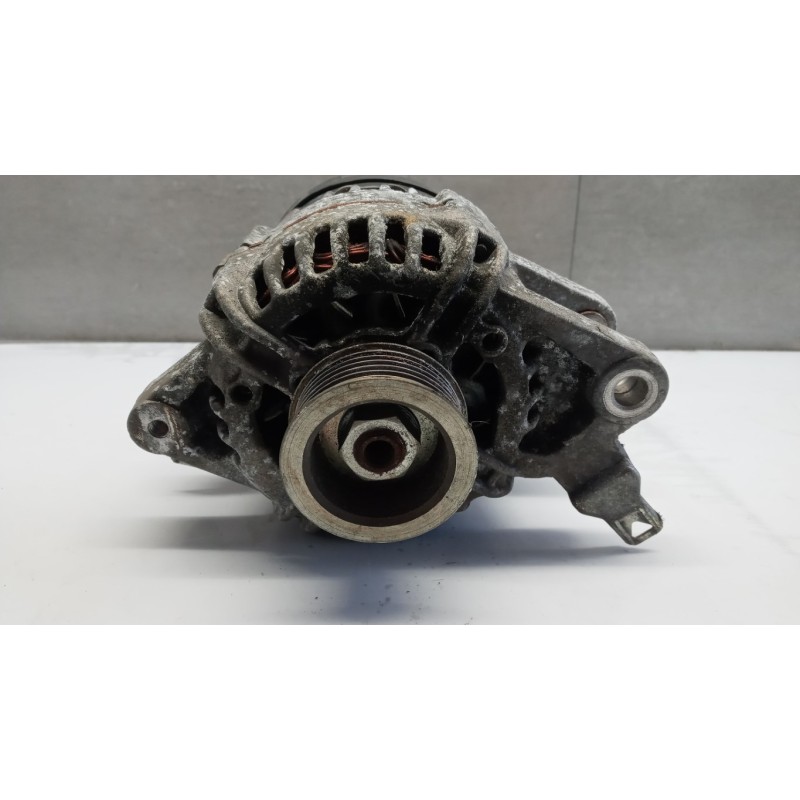 TOYOTA ALTERNATOR TOYOTA Yaris 2005>2008 used