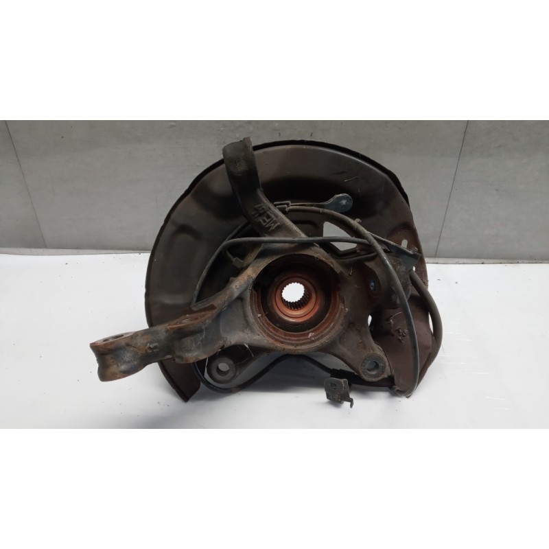 TOYOTA COMPLETE RIGHT UPRIGHT TOYOTA Yaris 2005>2008 used