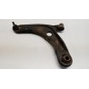 CONTROL ARM FRONT LOWER LEFT  TOYOTA Yaris 2005>2008 used