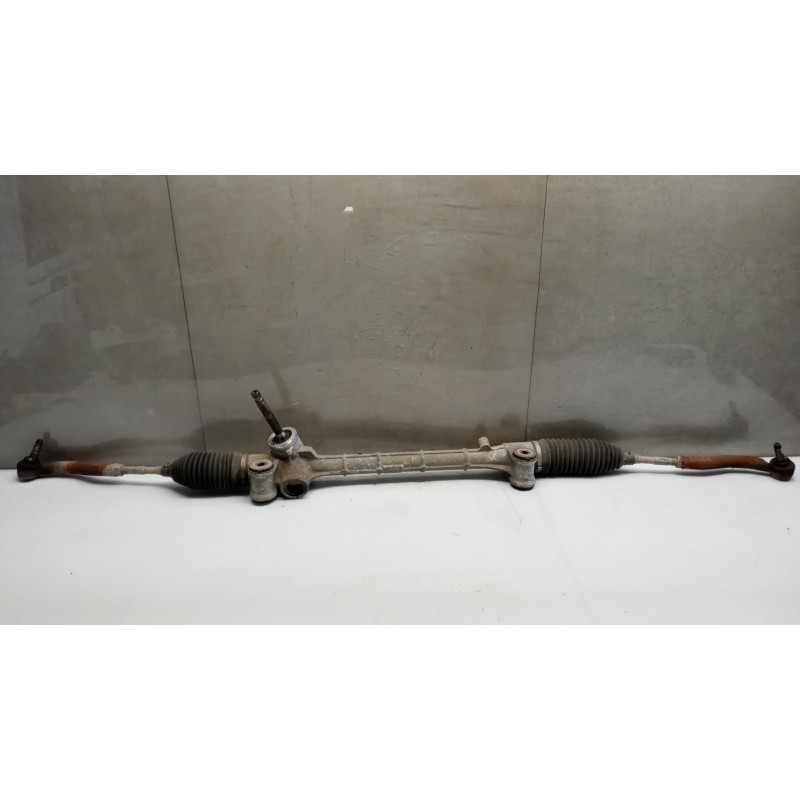 TOYOTA STEERING BOX TOYOTA Yaris 2005>2008 used