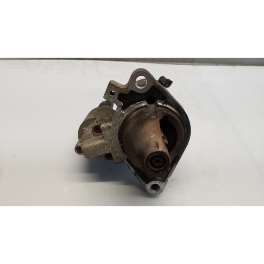 STARTER MOTOR TOYOTA Yaris 2005>2008 used