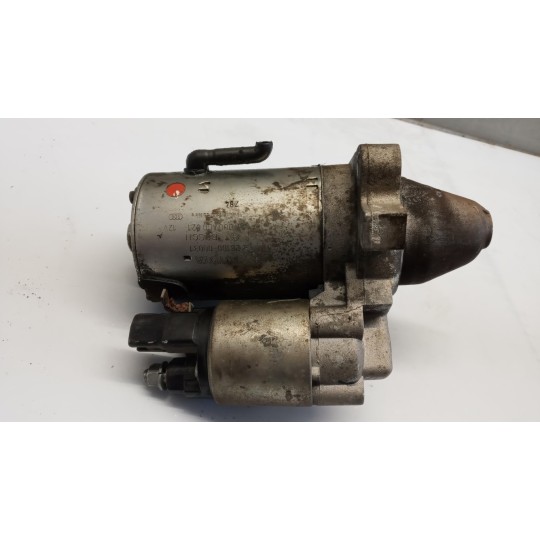 STARTER MOTOR TOYOTA Yaris 2005>2008 used