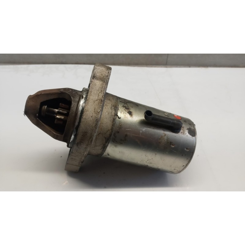 TOYOTA MOTORINO AVVIAMENTO TOYOTA Yaris 2005>2008 usato