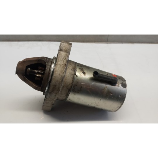 STARTER MOTOR TOYOTA Yaris 2005>2008 used