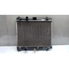 WATER HEAT RADIATOR  TOYOTA Yaris 2005>2008 used