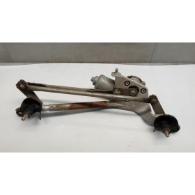 windshield wiper motor...