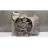 TOYOTA CONVEYOR ELECTRIC FAN TOYOTA Yaris 2005>2008 used