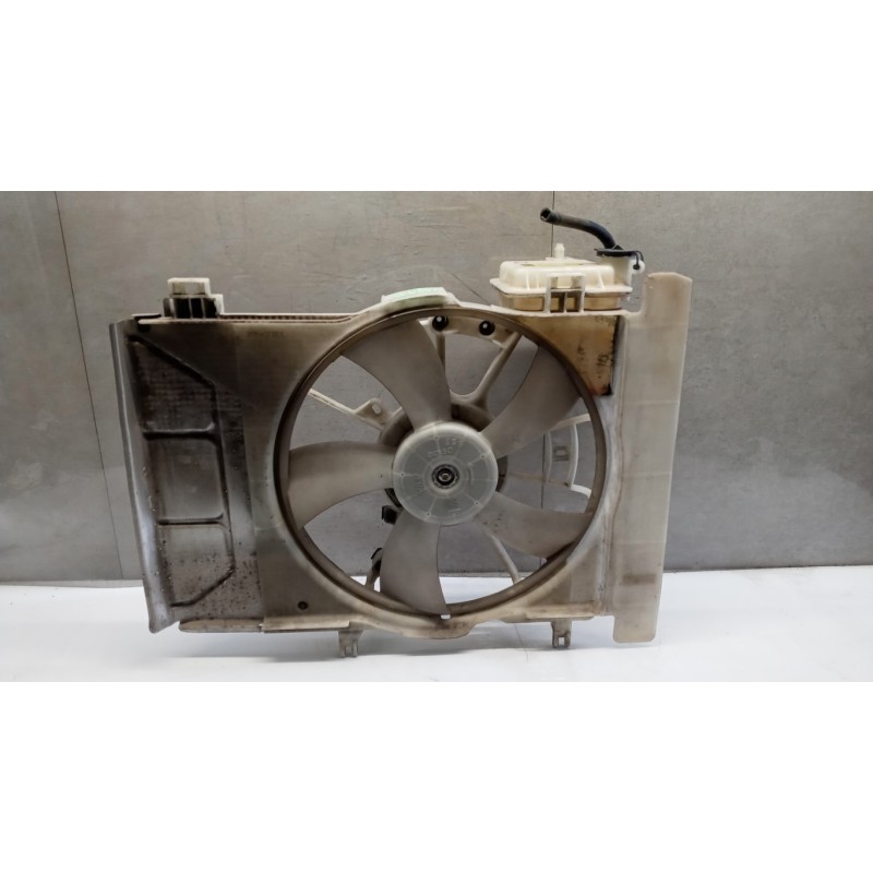 TOYOTA CONVEYOR ELECTRIC FAN TOYOTA Yaris 2005>2008 used