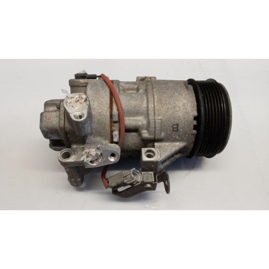 AIR CONDITIONER COMPRESSOR TOYOTA Yaris 2005>2008 used