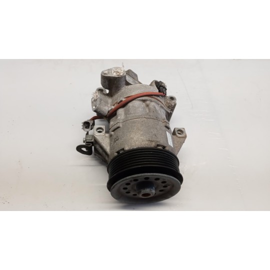 AIR CONDITIONER COMPRESSOR TOYOTA Yaris 2005>2008 used