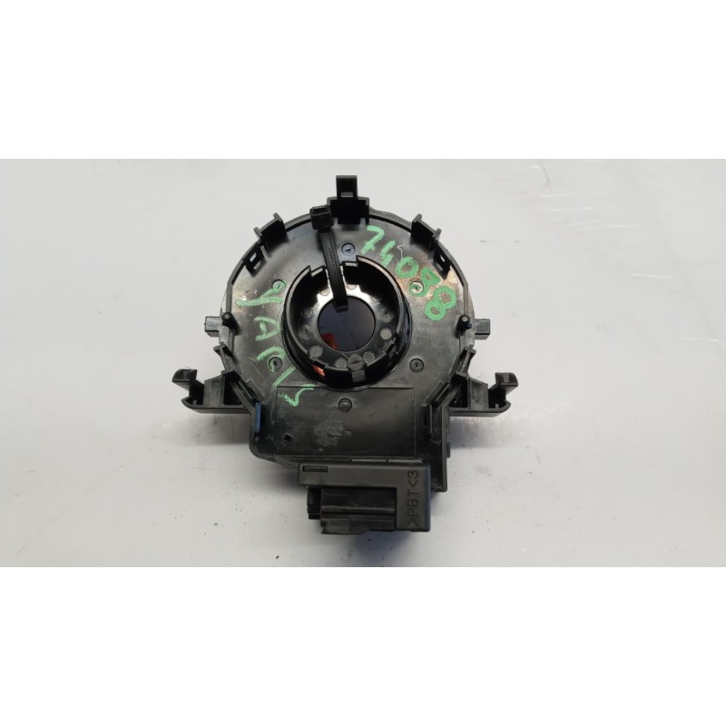 TOYOTA AIRBAG SPIRAL CONTACT TOYOTA Yaris 2005>2008 used