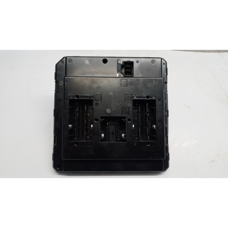 MAN VARIOUS CONTROL UNITS  MAN TGX euro 6 used