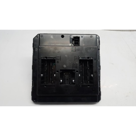 VARIOUS CONTROL UNITS  MAN TGX euro 6 used