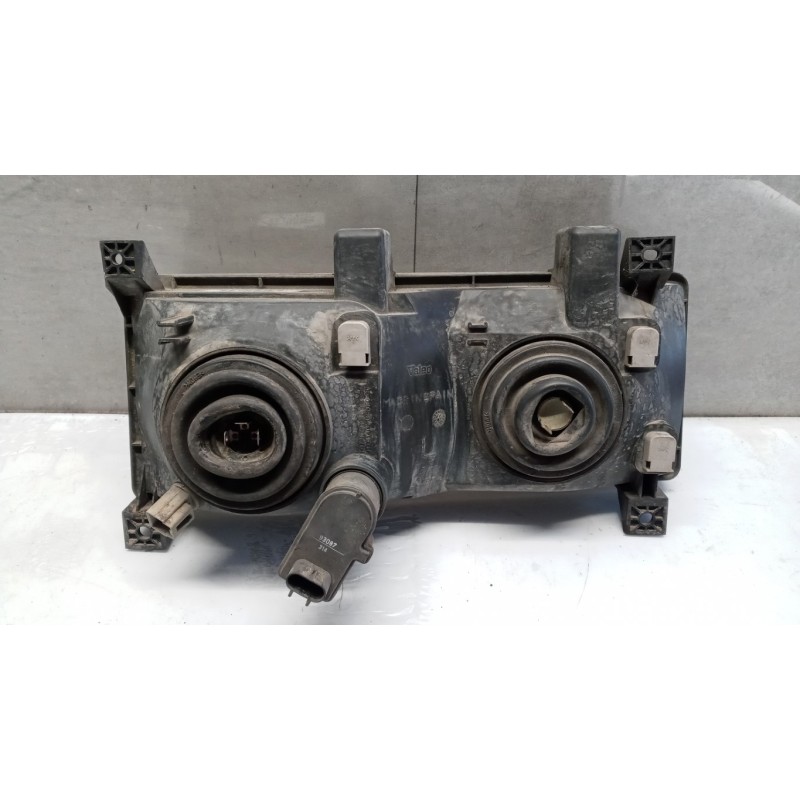 NISSAN truck FRONT LEFT FLASHLIGHT  NISSAN truck Atleon used