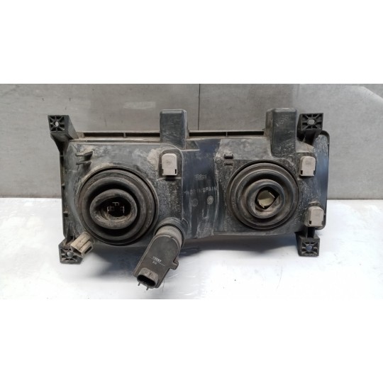 FRONT LEFT FLASHLIGHT  NISSAN truck Atleon used