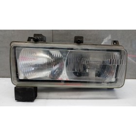 FRONT LEFT FLASHLIGHT...