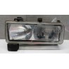 NISSAN truck FRONT LEFT FLASHLIGHT  NISSAN truck Atleon used