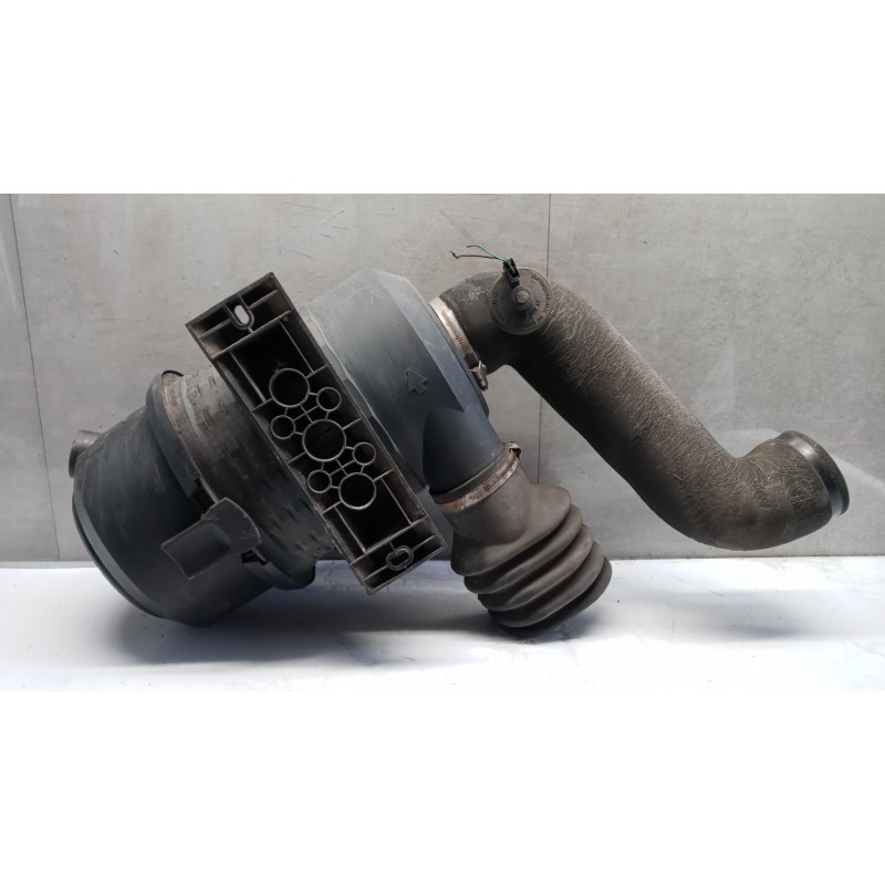 NISSAN truck SCATOLA FILTRO NISSAN truck Atleon usato