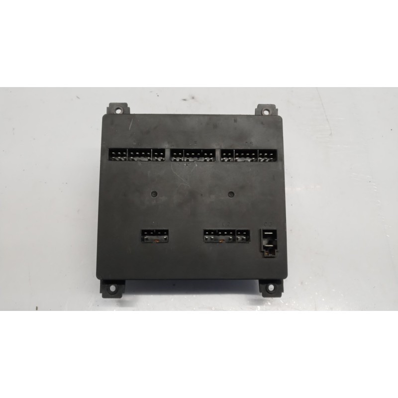 NISSAN truck FUSE BOX NISSAN truck Atleon used