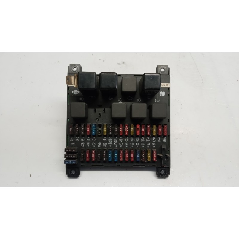 NISSAN truck FUSE BOX NISSAN truck Atleon used
