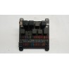 NISSAN truck FUSE BOX NISSAN truck Atleon used