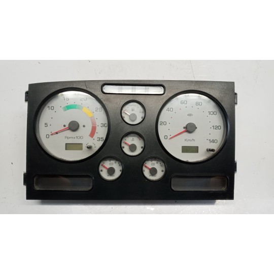 QUADRO STRUMENTI NISSAN truck Atleon usato