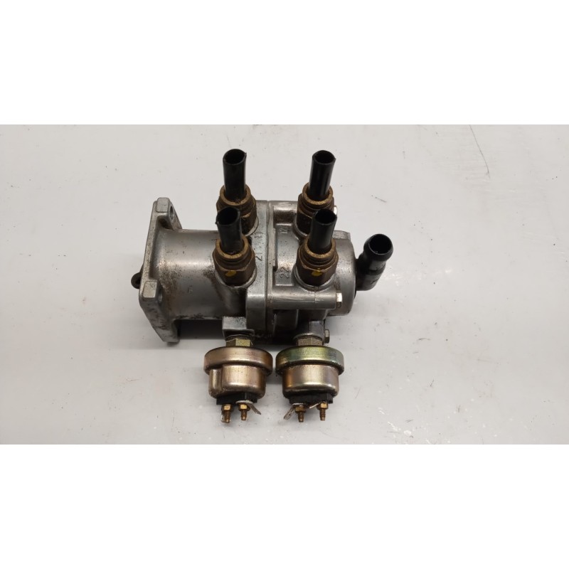 NISSAN truck VARIE FRENI 1 NISSAN truck Atleon usato