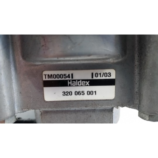 VARIOUS BRAKE 1  NISSAN truck Atleon used