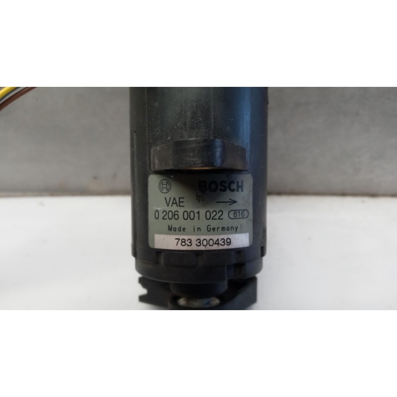 NISSAN truck CENTRALINE VARIE NISSAN truck Atleon usato