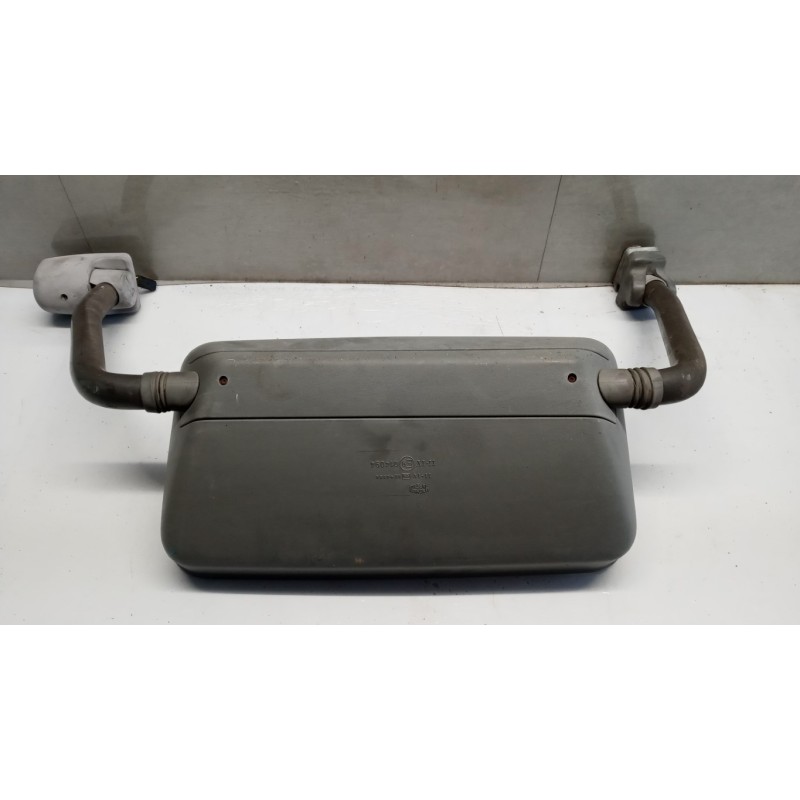 NISSAN truck REARVIEW LEFT  NISSAN truck Atleon used