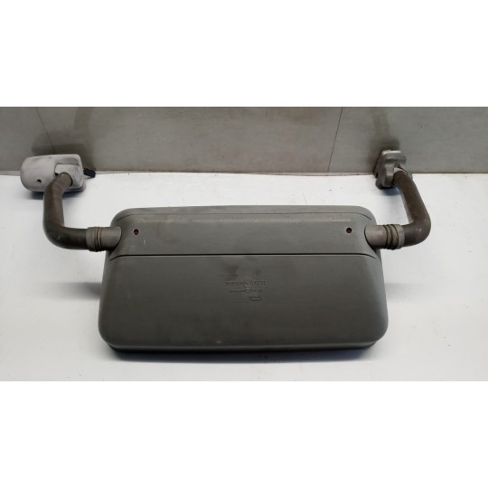 REARVIEW LEFT  NISSAN truck Atleon used