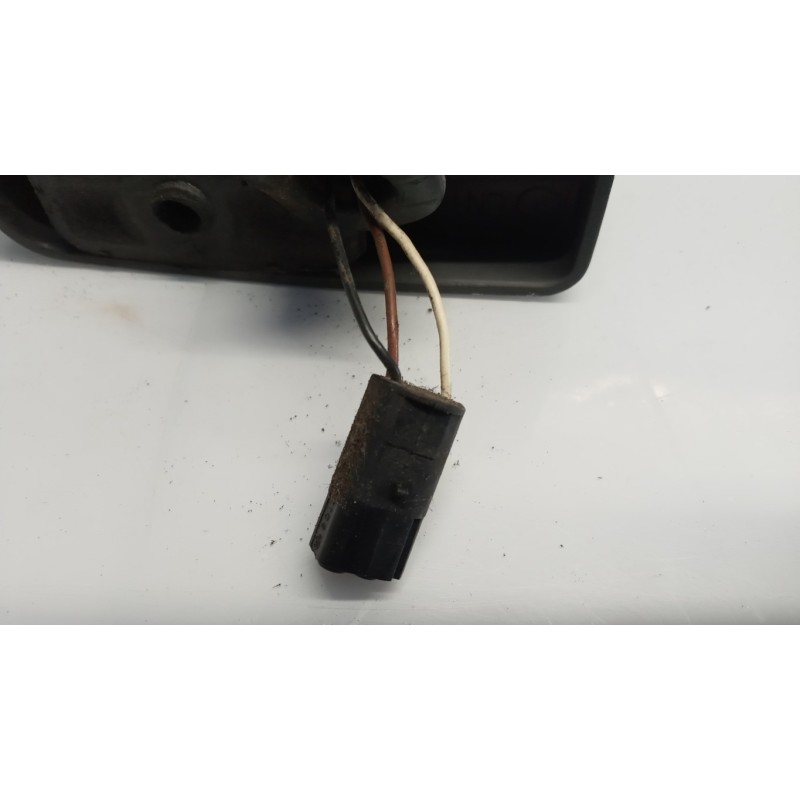 NISSAN truck RETROVISORE SINISTRO NISSAN truck Atleon usato