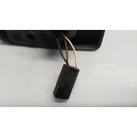 REARVIEW LEFT  NISSAN truck Atleon used