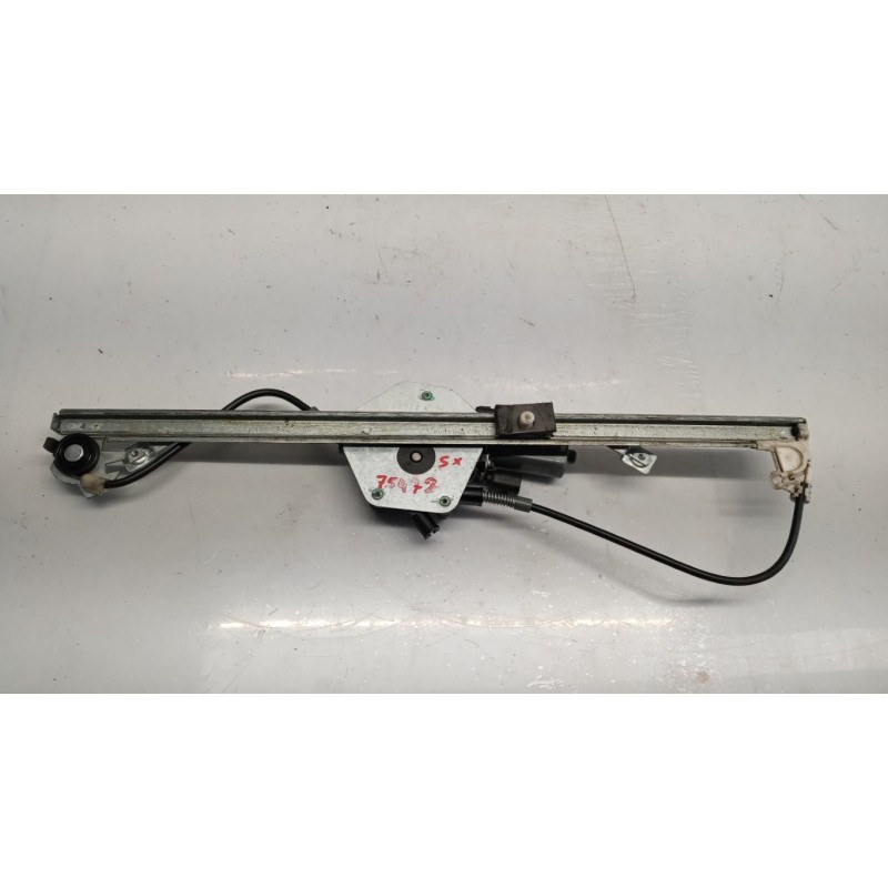 NISSAN truck ALZA VETRI ANTERIORI SINISTRO NISSAN truck Atleon usato